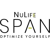 NuLifeSpan logo, NuLifeSpan contact details