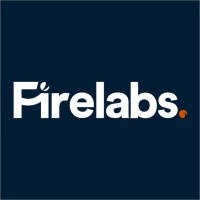 Firelabs logo, Firelabs contact details