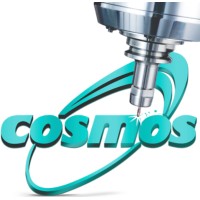 COSMOS Engitech Pvt. Ltd logo, COSMOS Engitech Pvt. Ltd contact details