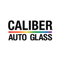 Caliber Auto Glass logo, Caliber Auto Glass contact details