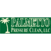 Palmetto Pressure Clean logo, Palmetto Pressure Clean contact details