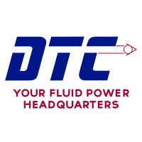 DTC Industrial Sales Ltd. logo, DTC Industrial Sales Ltd. contact details