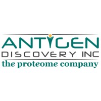 Antigen Discovery, Inc logo, Antigen Discovery, Inc contact details