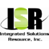 Integrated Solutions Resource, Inc. logo, Integrated Solutions Resource, Inc. contact details