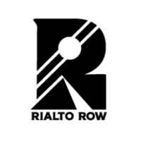 Rialto Row logo, Rialto Row contact details