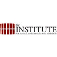 Institute for Advanced Learning and Research logo, Institute for Advanced Learning and Research contact details