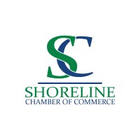 Shoreline CT Chamber of Commerce logo, Shoreline CT Chamber of Commerce contact details