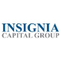 Insignia Capital Group logo, Insignia Capital Group contact details