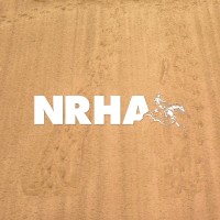 National Reining Horse Association logo, National Reining Horse Association contact details