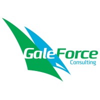 Galeforce Consulting Partners logo, Galeforce Consulting Partners contact details