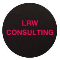 LRW Consulting logo, LRW Consulting contact details