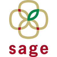 The Sage Project at SDSU logo, The Sage Project at SDSU contact details