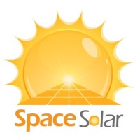 Space Solar Service logo, Space Solar Service contact details