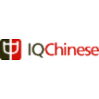 IQChinese logo, IQChinese contact details