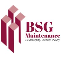 BSG Maintenance Inc logo, BSG Maintenance Inc contact details