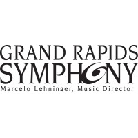 Grand Rapids Symphony logo, Grand Rapids Symphony contact details