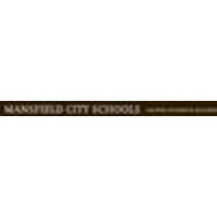 Mansfield City School District logo, Mansfield City School District contact details