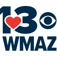 WMAZ-TV logo, WMAZ-TV contact details