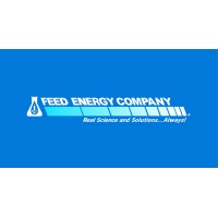 Feed Energy Company logo, Feed Energy Company contact details