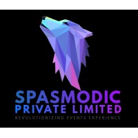 Spasmodic Group logo, Spasmodic Group contact details