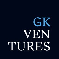 GK Ventures logo, GK Ventures contact details