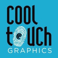 Cool Touch Graphics logo, Cool Touch Graphics contact details