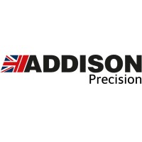 Addison Precision Manufacturing logo, Addison Precision Manufacturing contact details