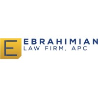 Ebrahimian Law Firm APC logo, Ebrahimian Law Firm APC contact details