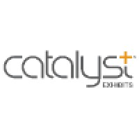 Catalyst Exhibits logo, Catalyst Exhibits contact details