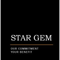 STAR Gem Private Limited logo, STAR Gem Private Limited contact details