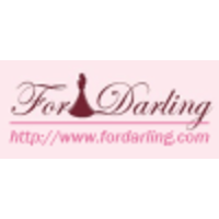 ForDarling Apparel logo, ForDarling Apparel contact details