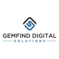 GemFind logo, GemFind contact details