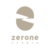 ZerOne studio logo, ZerOne studio contact details