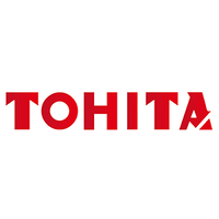 TOHITA logo, TOHITA contact details