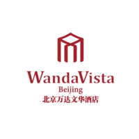 Wanda Vista Beijing logo, Wanda Vista Beijing contact details