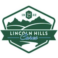 Lincoln Hills Cares logo, Lincoln Hills Cares contact details