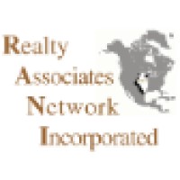 Realty Associates Network Inc. logo, Realty Associates Network Inc. contact details