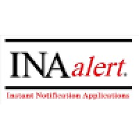 INA Alert, Inc. ~ Technology Solutions logo, INA Alert, Inc. ~ Technology Solutions contact details