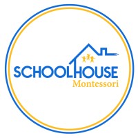 Schoolhouse Montessori logo, Schoolhouse Montessori contact details