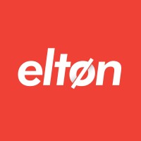 Elton Media logo, Elton Media contact details