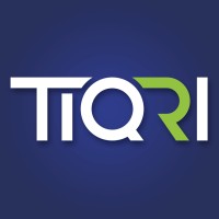 TIQRI logo, TIQRI contact details