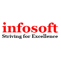 Infosoft Lanka logo, Infosoft Lanka contact details