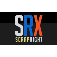 ScrapRight Software logo, ScrapRight Software contact details