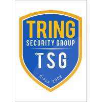 Tring Security Group logo, Tring Security Group contact details