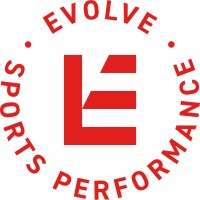 Evolve Sports Performance logo, Evolve Sports Performance contact details