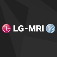 LG-MRI logo, LG-MRI contact details