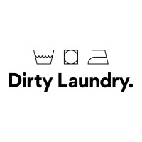 Dirty Laundry logo, Dirty Laundry contact details