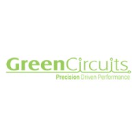 Green Circuits logo, Green Circuits contact details