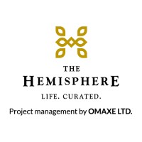 The Hemisphere (Official Page) logo, The Hemisphere (Official Page) contact details