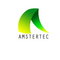 Amstertec logo, Amstertec contact details